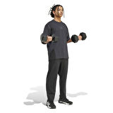 Adidas Erkek Günlük T-shirt Oversıze Tee Jn3680