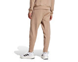 adidas D4T Knit Pant Erkek Antrenman Eşofman Altı JX1168 Krem