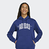 adidas JM6428 M COLLEGIATE HD Erkek Sweatshirt
