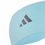 Running Climacool Unisex Mavi Koşu Bandana JV5935