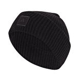 JM1542-U adidas Wıd Cuff Beanıe Siyah