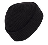 JM1542-U adidas Wıd Cuff Beanıe Siyah