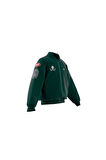 adidas Erkek  Yeşil  Ceket VRCT JKT JW5840