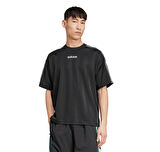 JX3068-E adidas 90S Jrsy Erkek T-Shirt Siyah