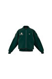 adidas Erkek  Yeşil  Ceket VRCT JKT JW5840