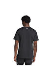 adidas Erkek  Siyah  T-shirt COPA SIGN G T JM8958