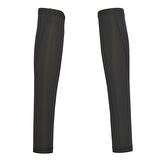 Clima Sleeve Unisex Siyah Antrenman Kolluk JY3055
