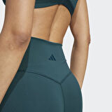 adidas JV7771 All Me Sculpt L Kadın Spor Tayt