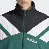 adidas JX3053 TRACK TOP Erkek Tracktop