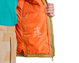 adidas Terrex Mt Down Ho J Erkek Outdoor Montu JZ9971 Kahverengi