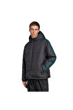 adidas Erkek  Siyah  Ceket ADIC REV JKT JX6447