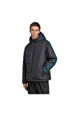 adidas Erkek  Siyah  Ceket ADIC REV JKT JX6447