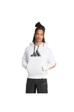 adidas  Erkek Beyaz  Sweatshirt U SNOW HD JM6364