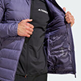 adidas JZ9965 MT DOWN JACKET Erkek Mont