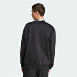 Badge Crewneck Sweatshirt KA0620