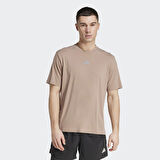 adidas JW2557 D4T INT. TEE Erkek Tişört