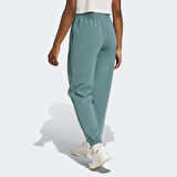 adidas JX7336 D4T KNIT PANT Kadın Eşofman Altı