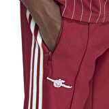Adidas Erkek Arsenal Futbol Eşofman Altı  Terrace Icons Track Pants Jm9389