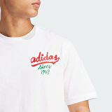 adidas JM6464 M SAUCE T Erkek T-Shirt