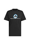 adidas Siyah Erkek   T-shirt FDN HBR TEE 2 JV8420
