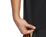 adidas Dawn2Dusk Tee 4 Erkek Basketbol Tişörtü JV8424 Siyah