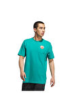 adidas Erkek   T-shirt NOVELTY TEE 2 JX1743