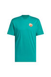 adidas Erkek   T-shirt NOVELTY TEE 2 JX1743