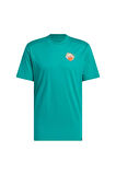 adidas Erkek   T-shirt NOVELTY TEE 2 JX1743