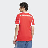 adidas JJ2137 FCB H JSY FC Bayern 25-26 İç Saha Forması