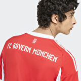 adidas JJ2137 FCB H JSY FC Bayern 25-26 İç Saha Forması