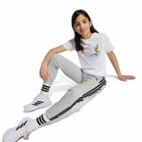 Adidas Çocuk Tişört Winter Sports