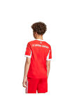 adidas Çocuk  Forma FCB H JSY Y (Bayern Munich) JN8525