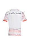 adidas  Çocuk  Forma FCB A JSY Y JN8524