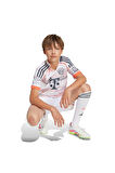 adidas  Çocuk  Forma FCB A JSY Y JN8524