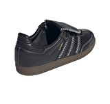 JQ7087-K adidas Samba Lt Kadın Spor Ayakkabı Siyah