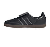 JQ7087-K adidas Samba Lt Kadın Spor Ayakkabı Siyah