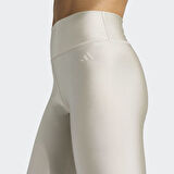 adidas JY4711 OPT ESS SHINE L Kadın Spor Tayt