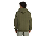 adidas D4T Full-Zip Ho Erkek Günlük Ceket JX0692 Haki