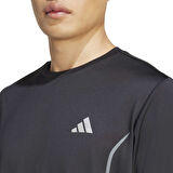 Adidas Erkek Günlük T-shirt Tech App Gf Tee Jz8488