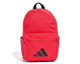 adidas Lk Bp 3Bar Sırt Çantası-En: 25 cm, Boy: 34 cm, Derinlik: 11 cm JX1255 Kırmızı