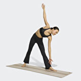 adidas JW7667 ALLME ESS FLARE Kadın Spor Tayt