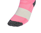 adidas Runxboost Sock Koşu Çorabı KB7324 Pembe