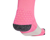 adidas Runxboost Sock Koşu Çorabı KB7324 Pembe