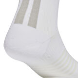 RunxClima Unisex Beyaz Koşu Çorabı JN3561