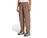 adidas W Cargo Pants Kadın Outdoor Eşofman Altı JM9857 Kahverengi