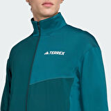 Adidas JM0140 Mt Cw T Fz Fl Erkek Polar