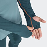 adidas JC8197 MULTI SYNT LS Erkek Tişört