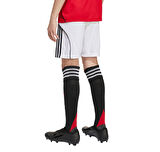 JP3017-C adidas Manchester United 25-26 Home Shorts &amp;Ccedil;ocuk Şort Ve Kapri Beyaz