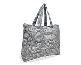 adidas By Stella Mccartney Pckbl Tt P Omuz Çantası-En: 58 cm, Boy: 40 cm, Derinlik: 19 cm JM8500 Gri