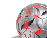 adidas Messi Mini Futbol Topu JI8289 Gri